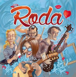 RODA