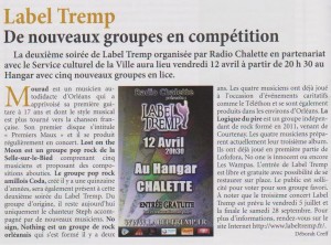 Chalette place commune d avril 2013