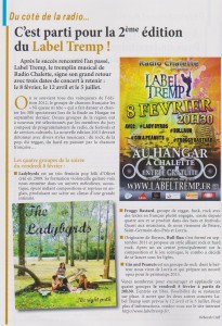 Chalette place commune de février 2013